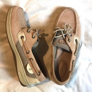 Women’s Sperry Top-Sider shoe